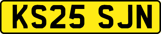 KS25SJN