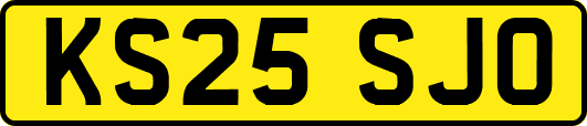 KS25SJO