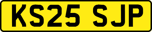 KS25SJP