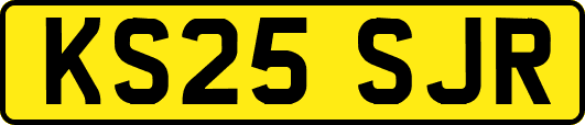 KS25SJR