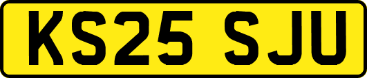 KS25SJU