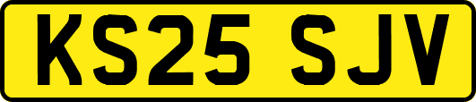 KS25SJV