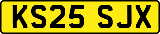 KS25SJX