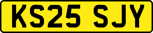 KS25SJY