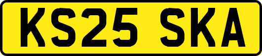 KS25SKA