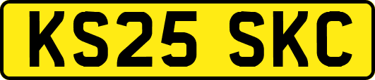 KS25SKC