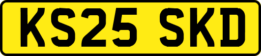 KS25SKD