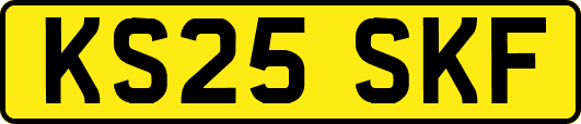 KS25SKF