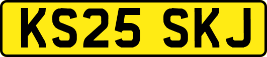 KS25SKJ