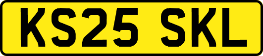 KS25SKL