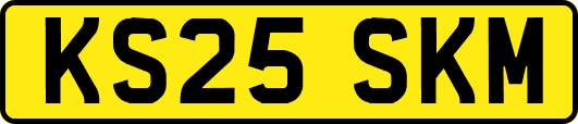 KS25SKM