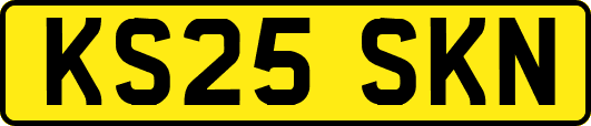 KS25SKN