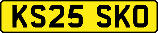 KS25SKO