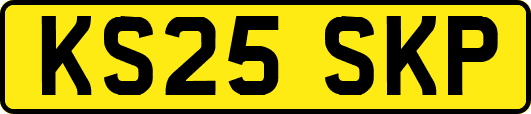 KS25SKP