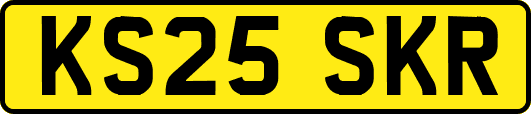 KS25SKR