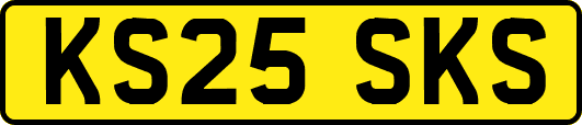 KS25SKS