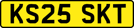 KS25SKT