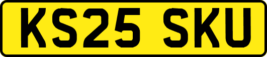 KS25SKU