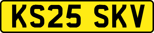 KS25SKV