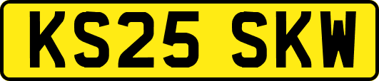 KS25SKW