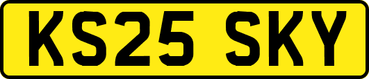 KS25SKY