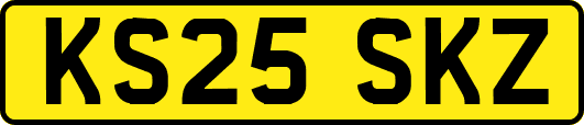 KS25SKZ