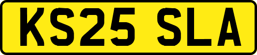 KS25SLA