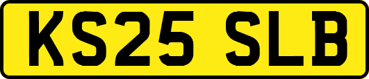 KS25SLB