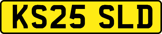 KS25SLD