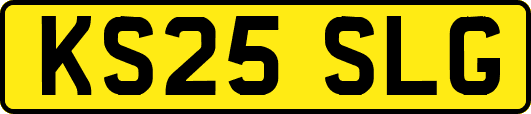 KS25SLG