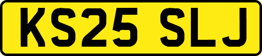 KS25SLJ