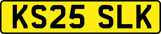 KS25SLK