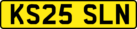 KS25SLN