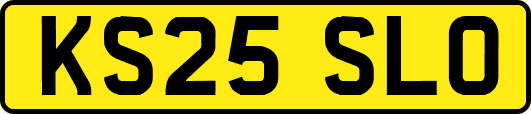 KS25SLO