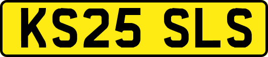 KS25SLS
