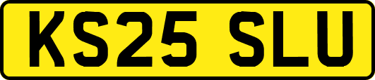 KS25SLU