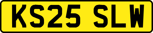 KS25SLW