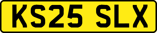 KS25SLX