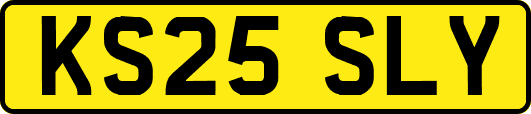 KS25SLY