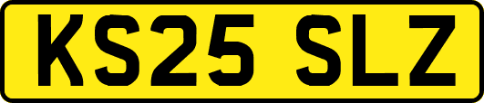 KS25SLZ