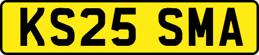 KS25SMA