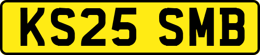 KS25SMB