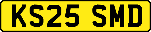 KS25SMD