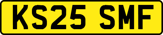 KS25SMF