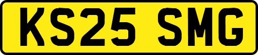 KS25SMG