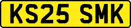 KS25SMK