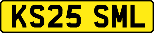 KS25SML