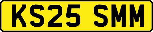 KS25SMM