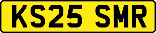 KS25SMR