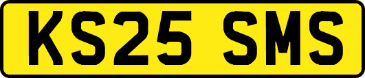 KS25SMS